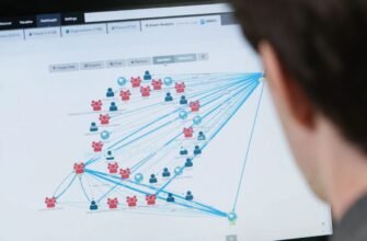 Современные технологии борьбы с финансовыми преступлениями: роль данных и аналитики