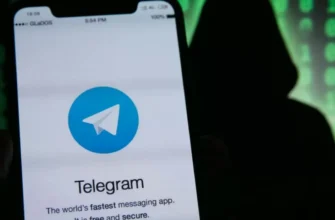 Анализ мошеннических схем через Telegram и другие социальные сети